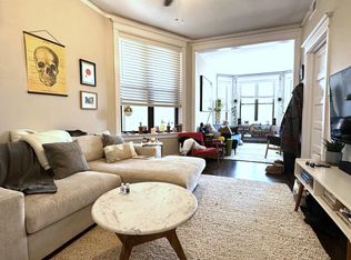 2523 N California Ave APT 2, Chicago, IL 60647