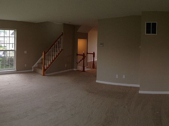 2nd Floor Living Room