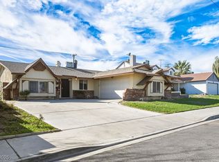 4005 Fortune Ave, Las Vegas, NV 89107