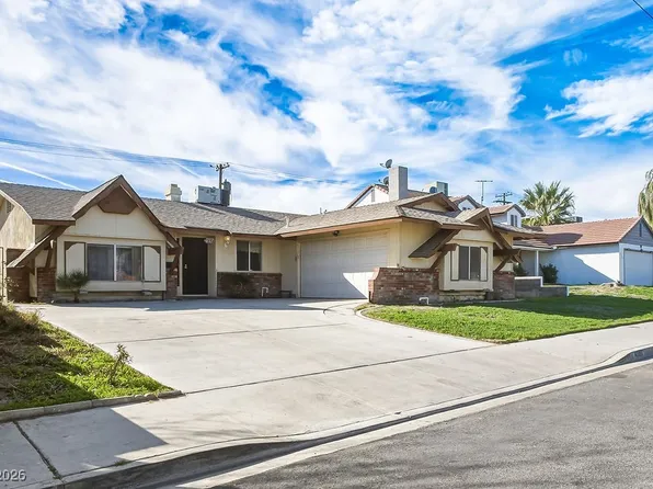 4005 Fortune Ave, Las Vegas, NV 89107