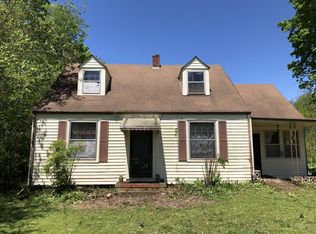 112 Walker St, McMinnville, TN 37110