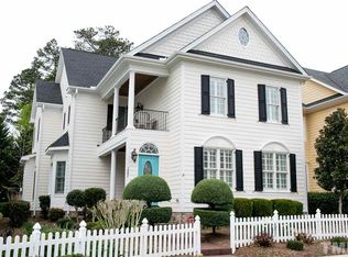 1507 Elegance Dr, Raleigh, NC 27614