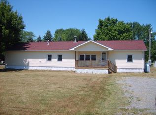 1514 Spring Dr, Jamestown, PA 16134