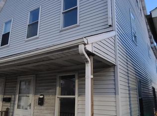 703 Chestnut St, Kulpmont, PA 17834