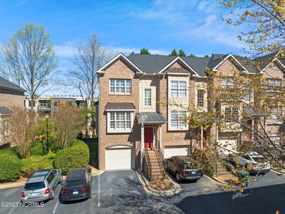 1346 Cameron View Court, Raleigh, NC, 27607