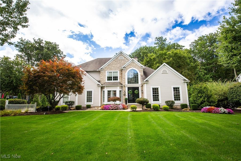 Real estate listing image