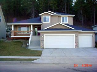 6914 S Shelby Rdg, Spokane, WA 99224