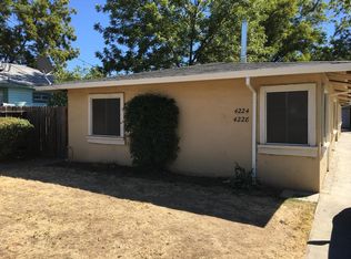 4224 4th Ave, Sacramento, CA 95817