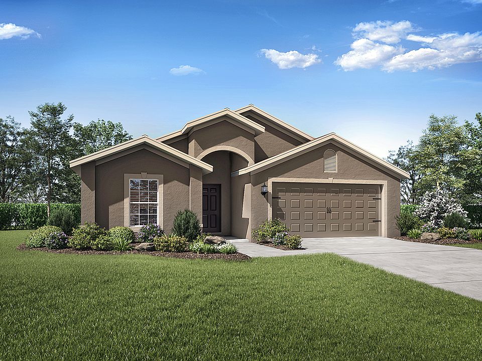 The Estero by LGI Homes