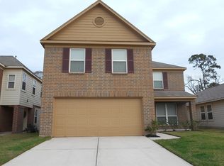 15911 Sheldon Ridge Way, Houston, TX 77044
