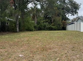 Crenshaw St Lot 147, Tampa, FL 33604