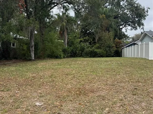 Crenshaw St Lot 147, Tampa, FL 33604