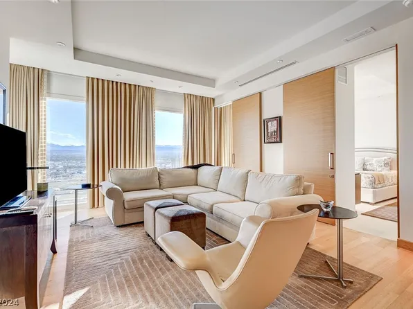 3750 S Las Vegas Blvd #4011, Las Vegas, NV 89158