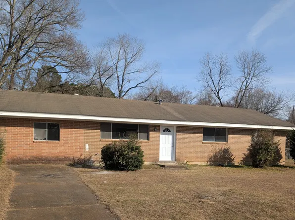 207 Terrace Dr, Bastrop, LA 71220