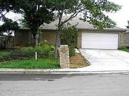 New Driveway
