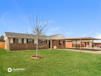 1909 Ballad Dr, Midwest City, OK, 73130