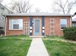 851 20th St APT 2, Boulder, CO 80302