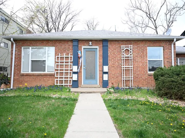 851 20th St APT 2, Boulder, CO 80302