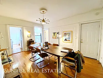 Rented by Sunrise Real Estate