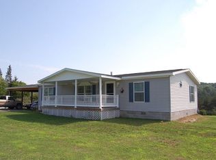 664 Mount Zion Rd, Wellsboro, PA 16901