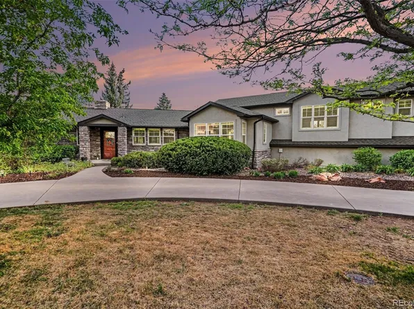26 Lindenwood Drive, Littleton, CO 80120
