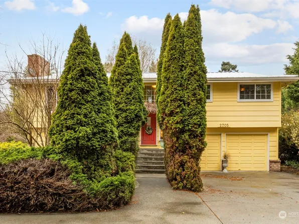 2705 Landes Street, Port Townsend, WA 98368