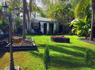 1329 NE 1st Ave, Fort Lauderdale, FL 33304