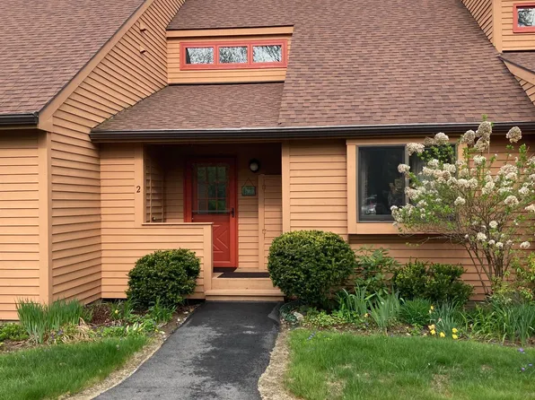 75 Fairway Drive #2, Ashland, NH 03217
