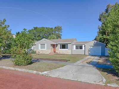 6525 6th Ave N, Saint Petersburg, FL, 33710