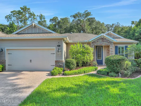 831 ASPEN LEAF Drive, Jacksonville, FL 32081