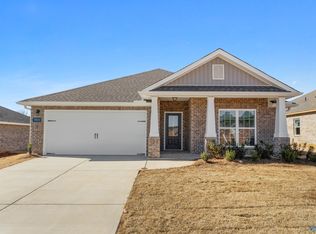 3022 Lea Ln SE, Decatur, AL 35603