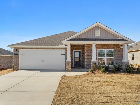 3022 Lea Ln SE, Decatur, AL 35603