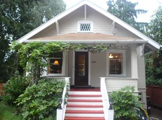 5107 47th Ave SW, Seattle, WA 98136