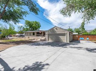 2780 Sherman Ln, Carson City, NV