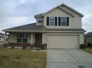 5007 Winding View Ln, Humble, TX 77346