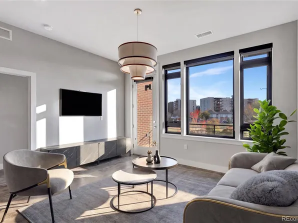 6618 E Lowry Boulevard #210, Denver, CO 80230