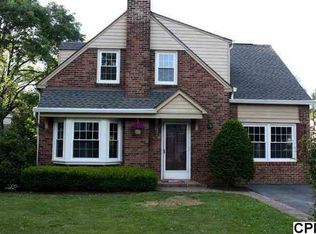 1704 Letchworth Rd, Camp Hill, PA 17011