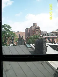 Rented by Flatiron Real Estate Advisors LLC