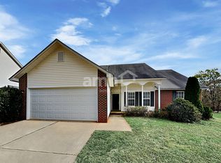 2720 Waycross Dr, Monroe, NC 28110