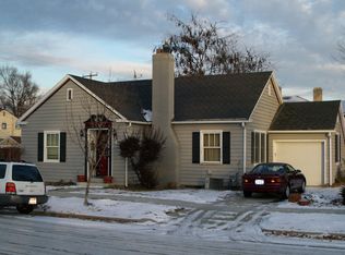 604 N 24th St, Boise, ID 83702