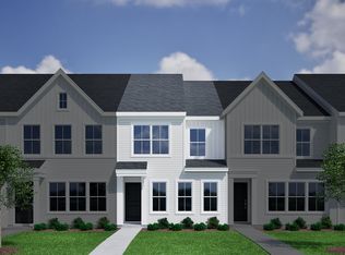 6612 Harlech St, Charlotte, NC 28269