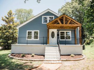 804 Wake Chapel Rd, Fuquay Varina, NC 27526