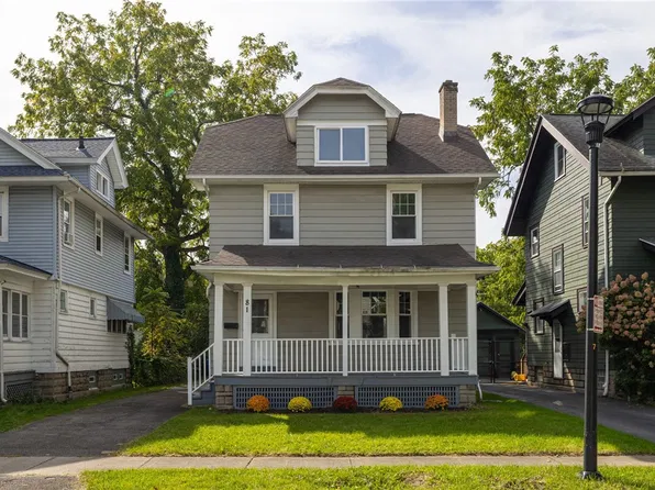 81 W High Ter, Rochester, NY 14619