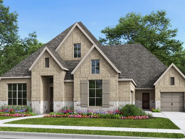 1516 Ripasso Way, Rockwall, TX 75032