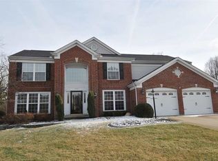 3283 McCowan Dr, Taylor Mill, KY
