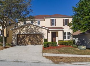 355 Rosselli Blvd, Davenport, FL 33896