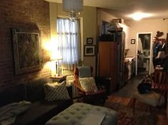 Rented by Manhattan Apartment Organization