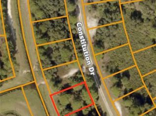 Constitution Dr, North port, FL 34291