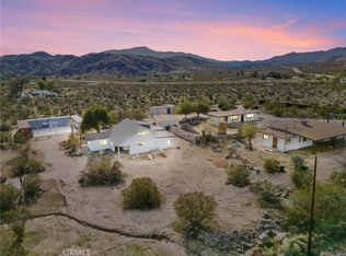 9016 Rose Eden Dr, Morongo Valley, CA 92256