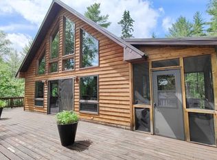 3237 Burntside Lake NW, Ely, MN 55731